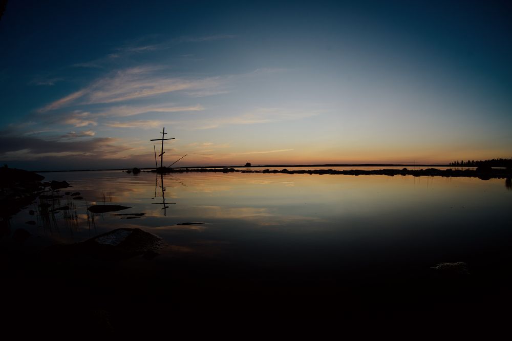 Photograph by Ершов Борис
