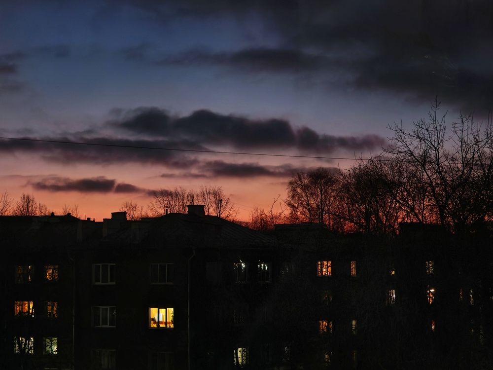 Photograph by Елена Белехова