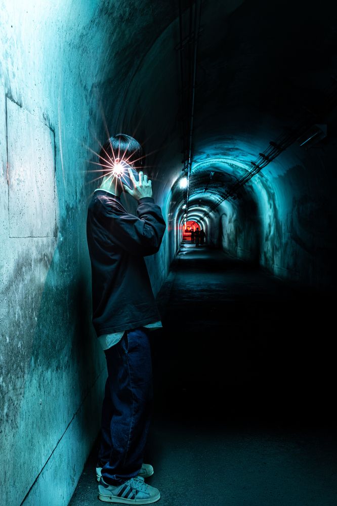 Photograph by 南雲 柊人