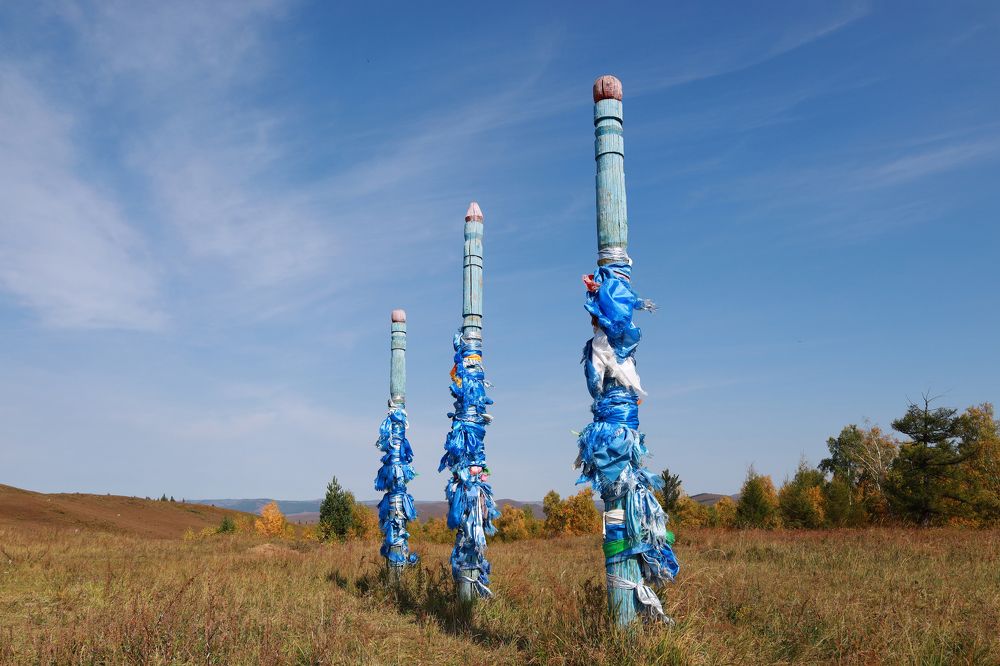 Photograph by Aleksey Maevskiy