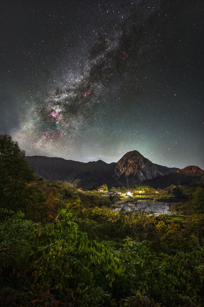 Photograph by 南雲 柊人