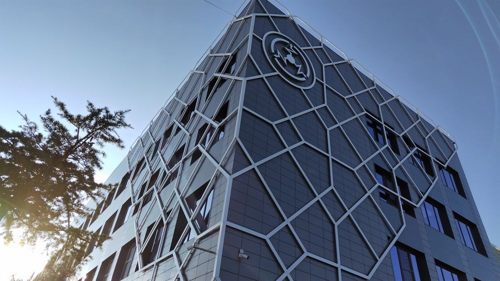 Photograph by Евгения Самвеловна Григорян