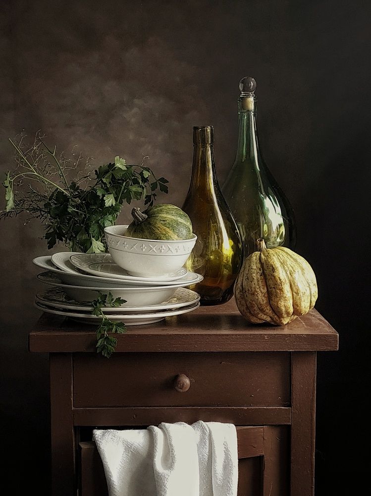 Photograph by Екатерина Панфилова