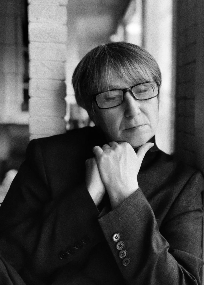 Фотография автора Татьяна Егорова