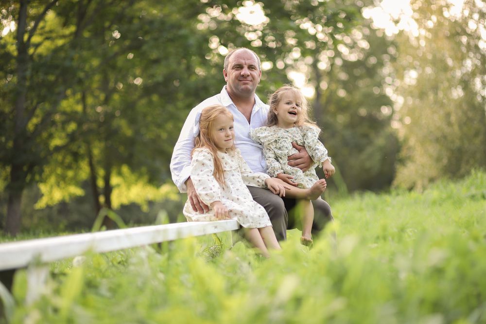 Photograph by Анастасия Павлова