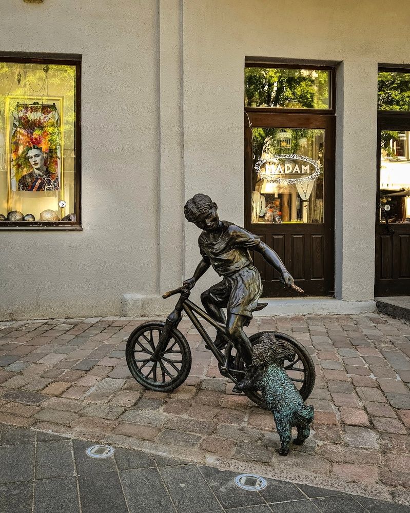 Photograph by Татьяна Соколовская