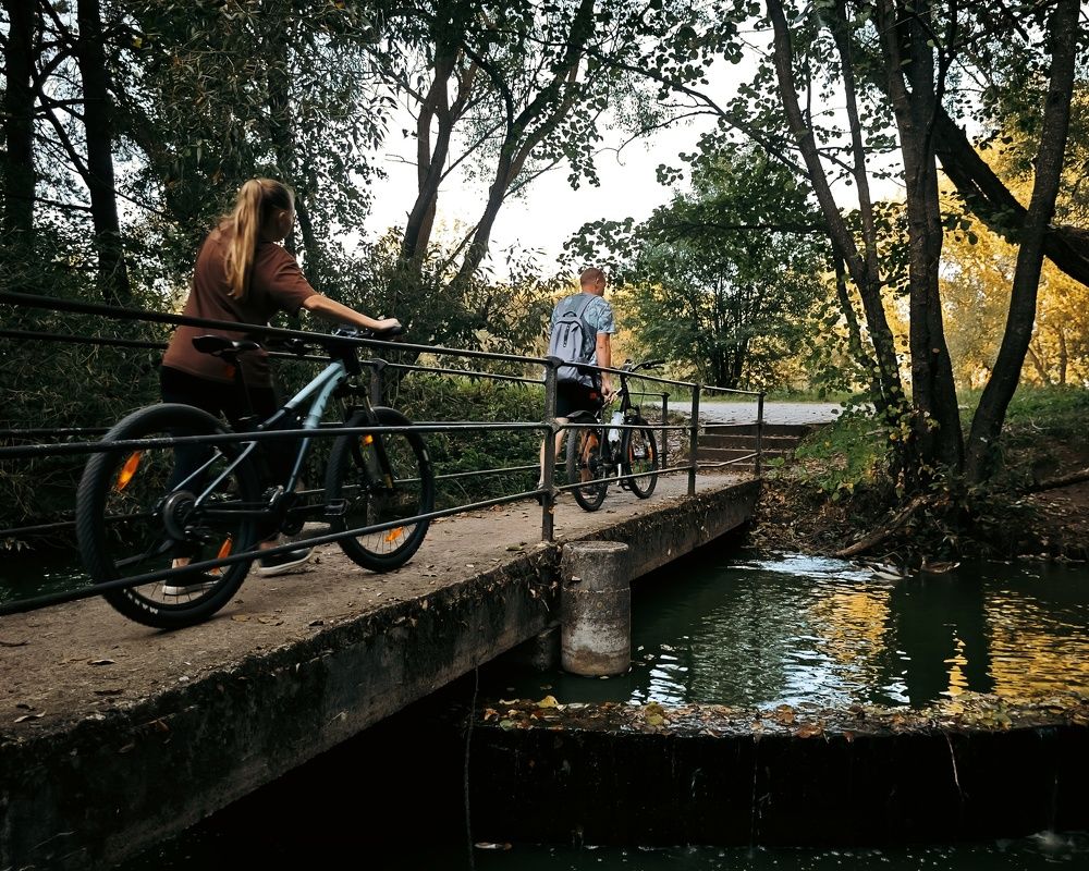 Photograph by Татьяна Соколовская