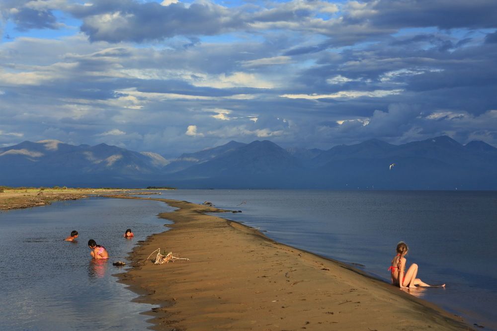 Photograph by Ирина Сушко