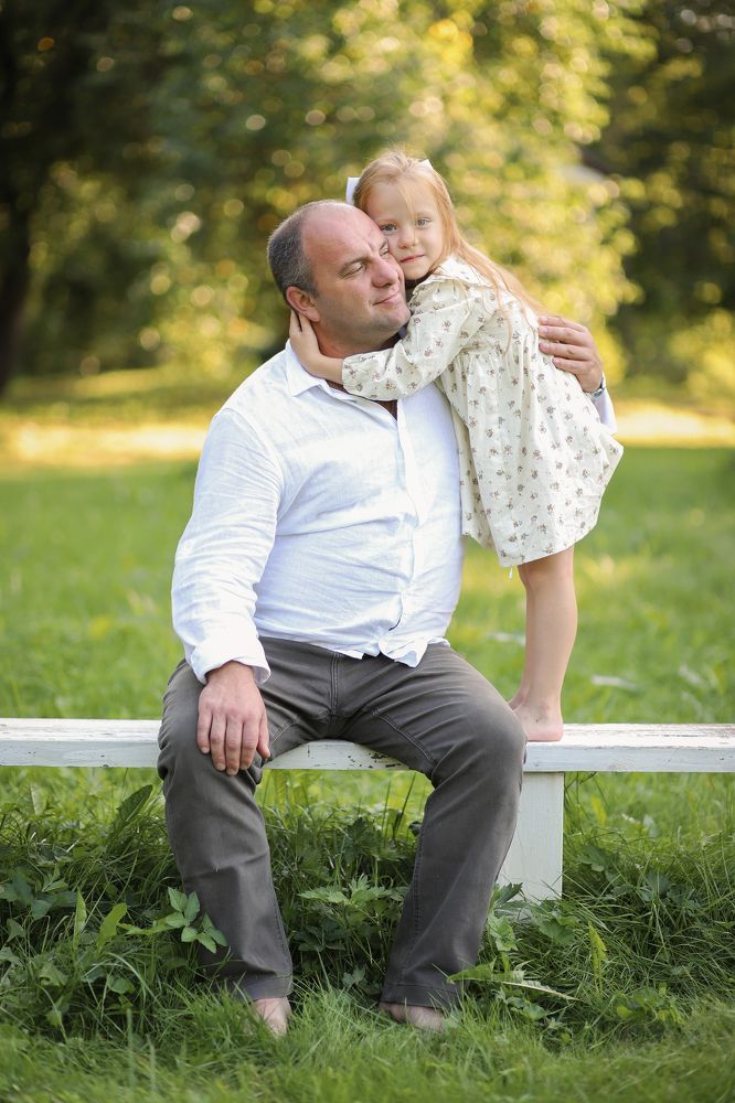 Photograph by Анастасия Павлова