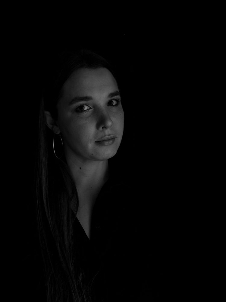 Photograph by Anna Vasenkova