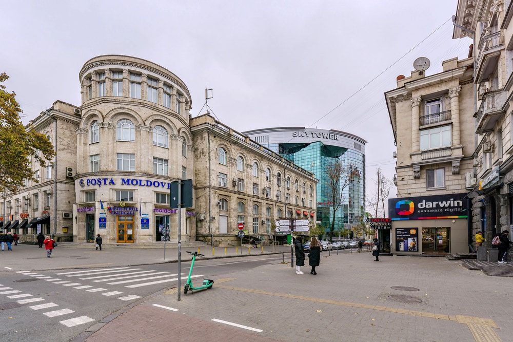 Photograph by Олег Ершов