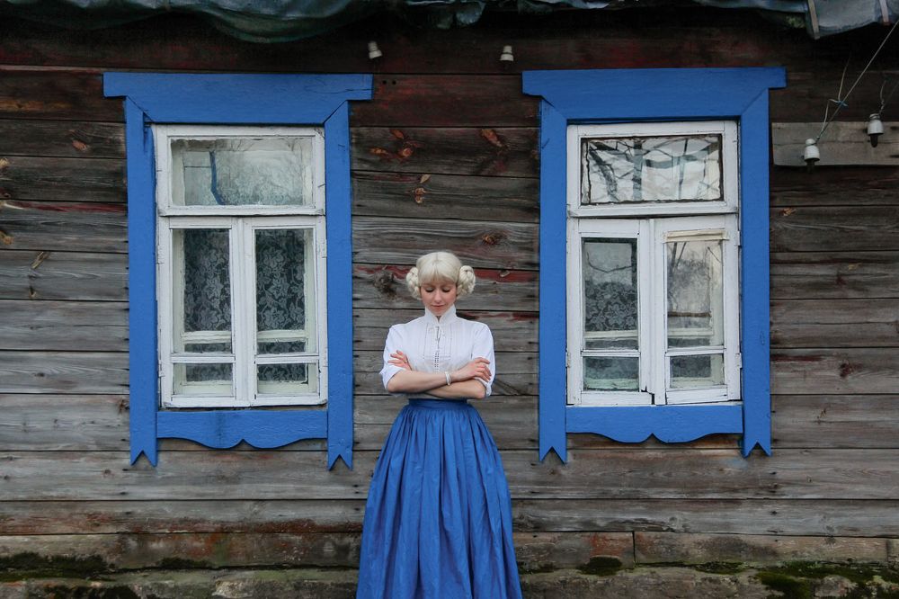 Photograph by Екатерина Родина