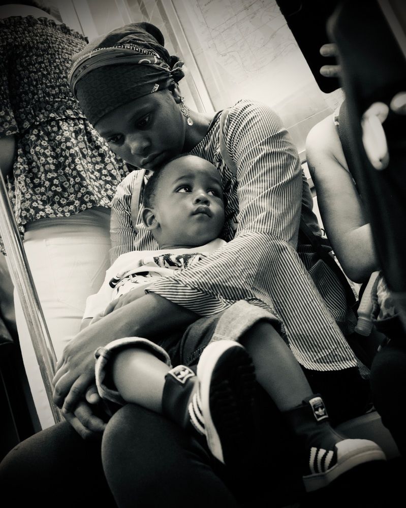 Photograph by Arnaud Quintin