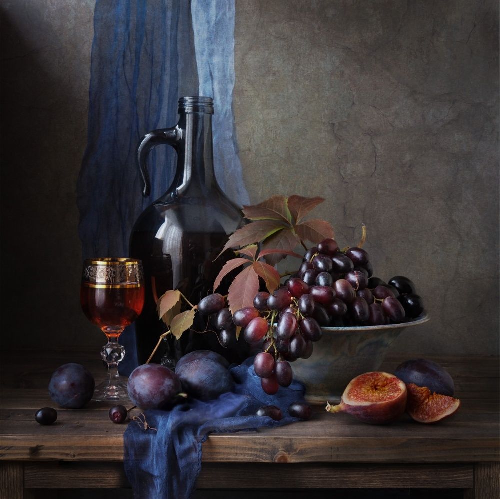 Photograph by Нина Кулинцева