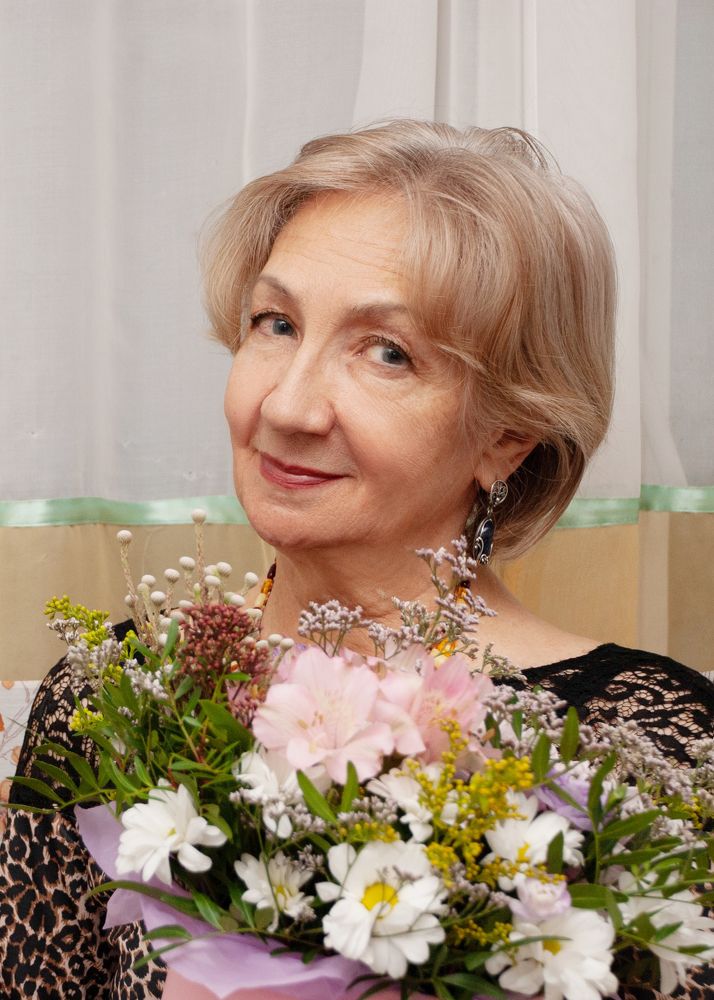 Photograph by Татьяна Валерьевна