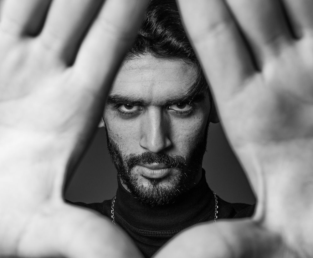 Photograph by Youness Fakoiallah