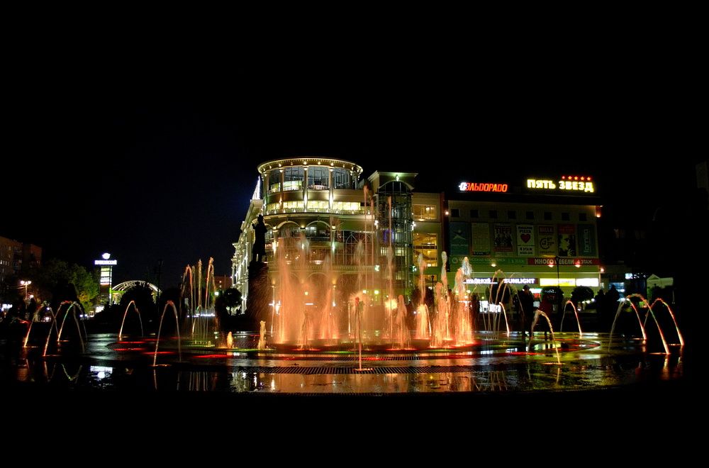 Photograph by Сиваков Алексей