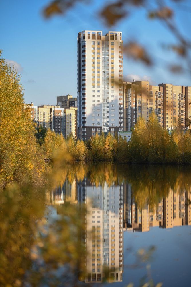 Photograph by Виктория Шамурина