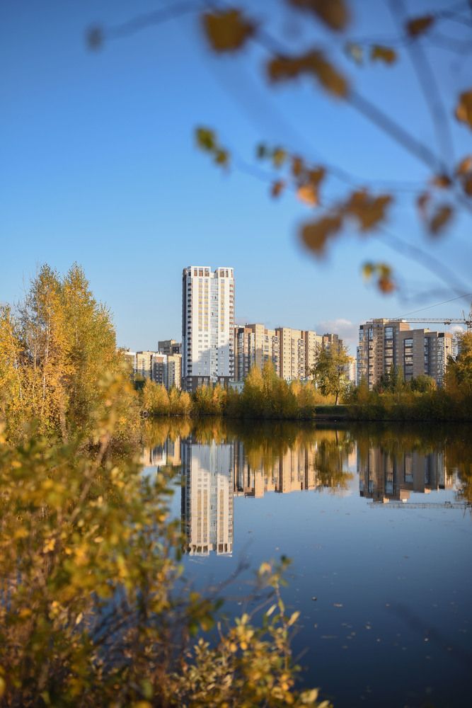 Photograph by Виктория Шамурина