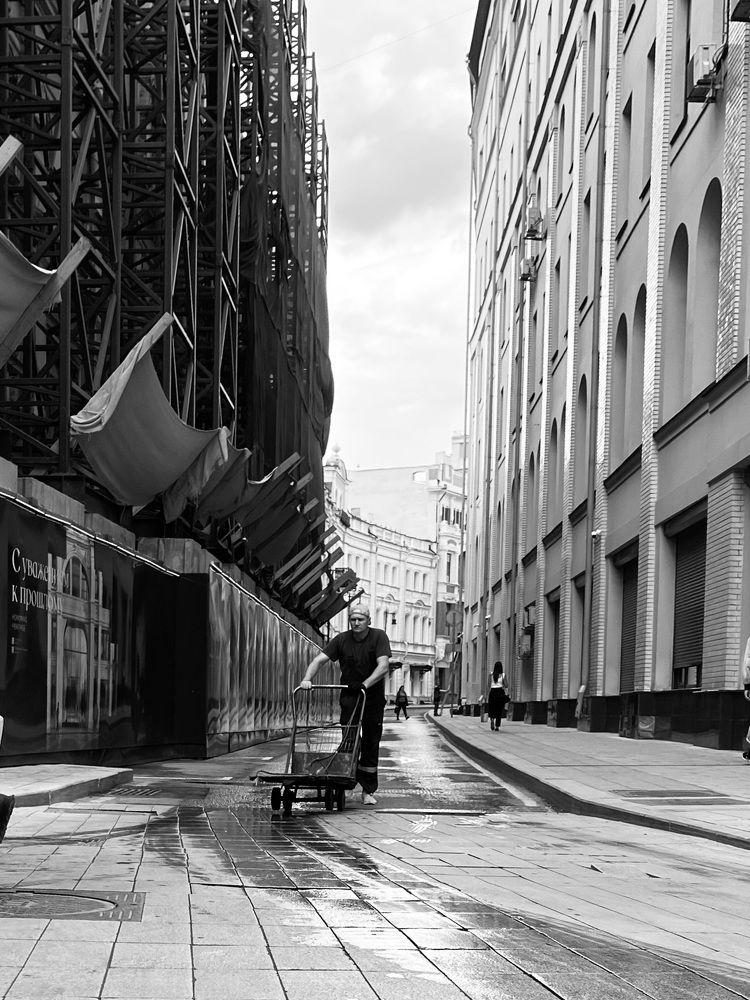 Photograph by Татьяна Шарапова