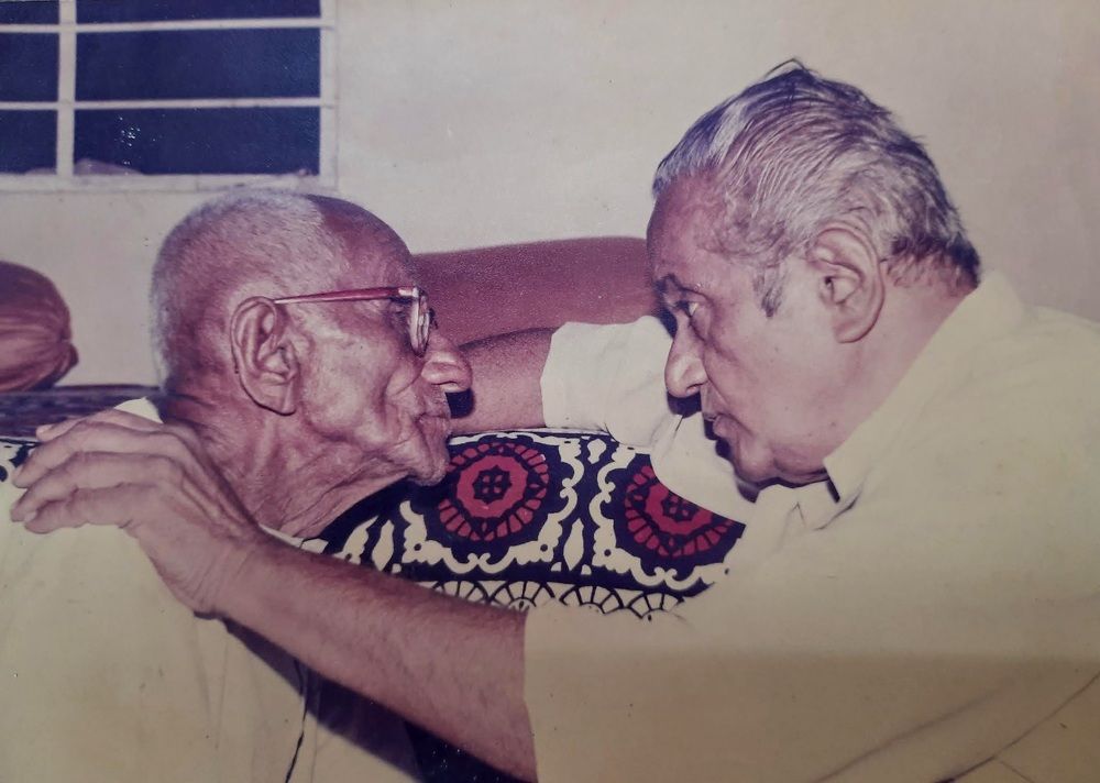 Photograph by Rajesh Sheth