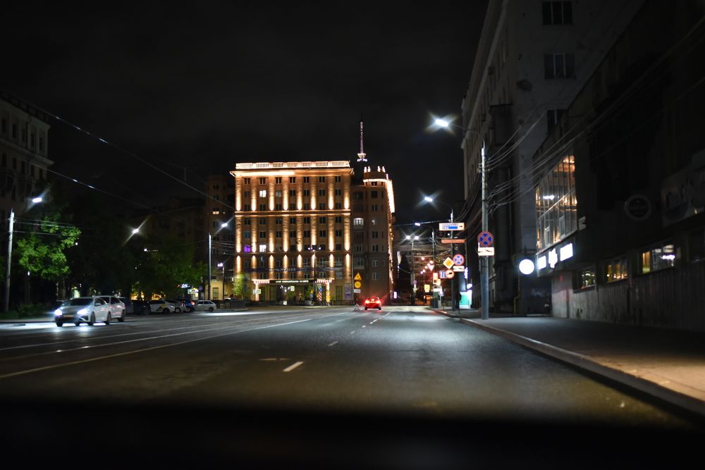 Photograph by Виктория Шамурина