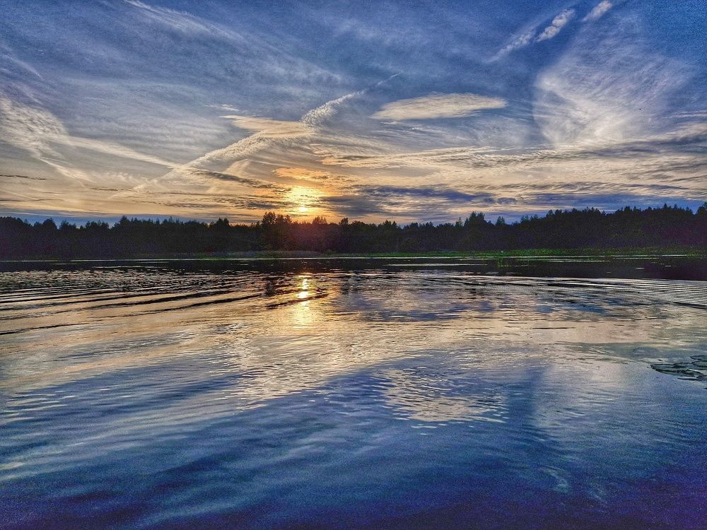 Photograph by Angelica Medvedeva