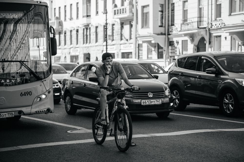 Photograph by Андрей Колоденков