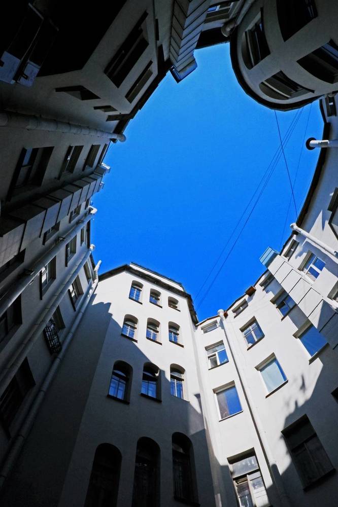 Фотография автора Ирина Гуськова