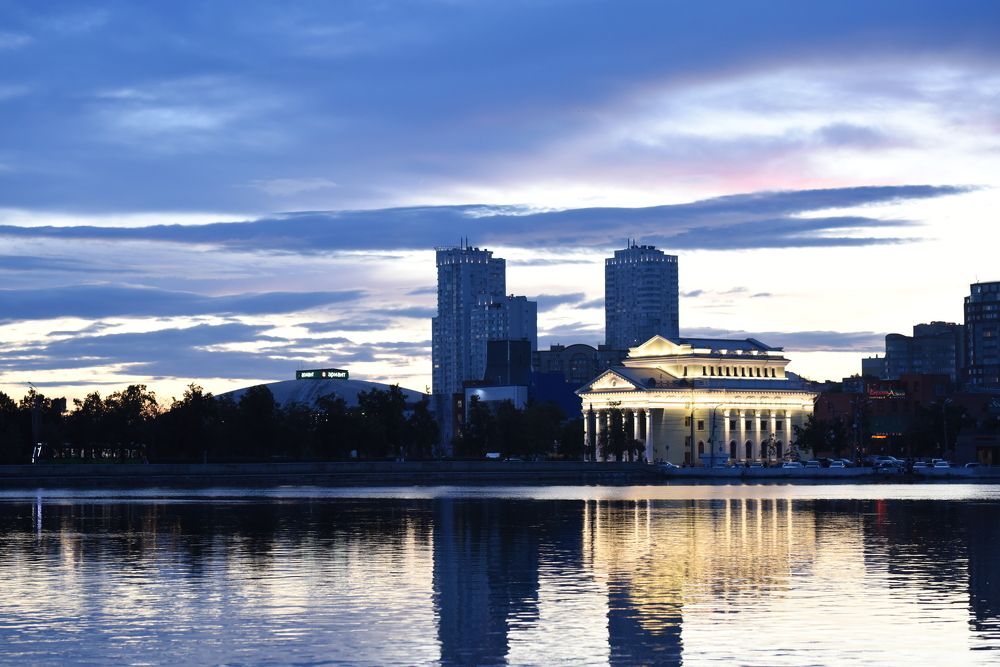 Photograph by Виктория Шамурина