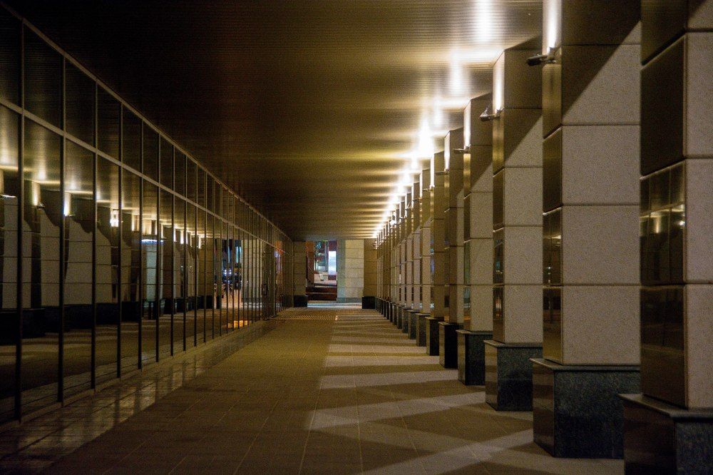 Photograph by Фёдор Шишконаков