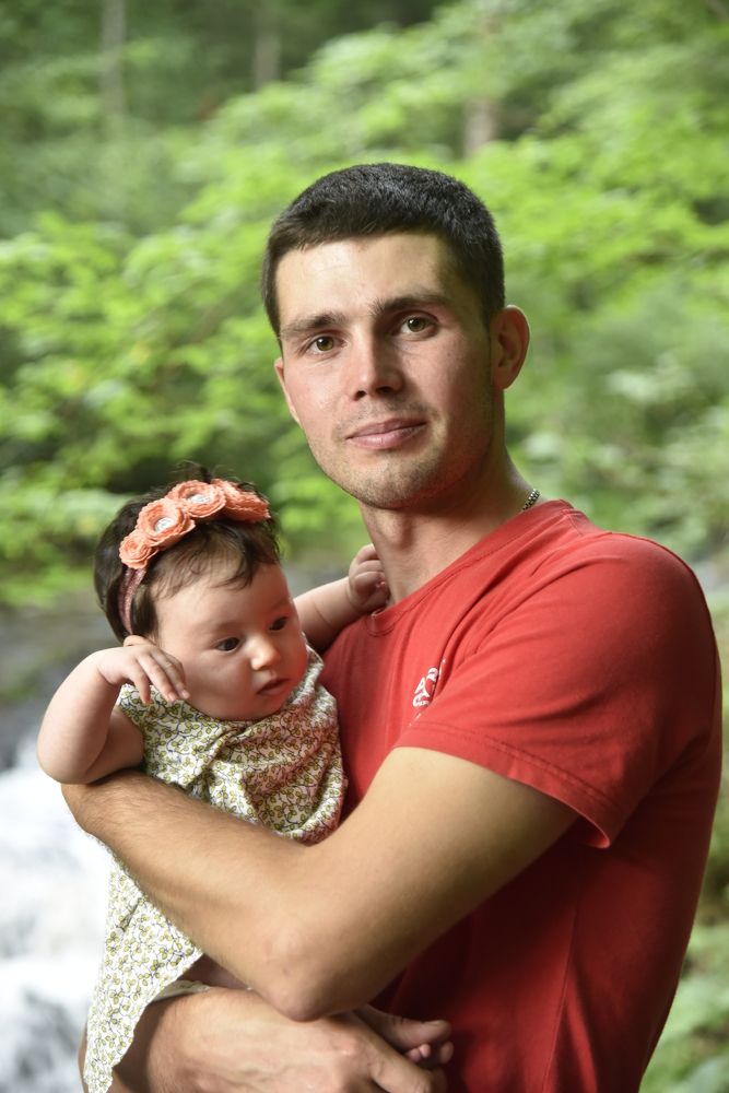 Photograph by Людмила Воропаева