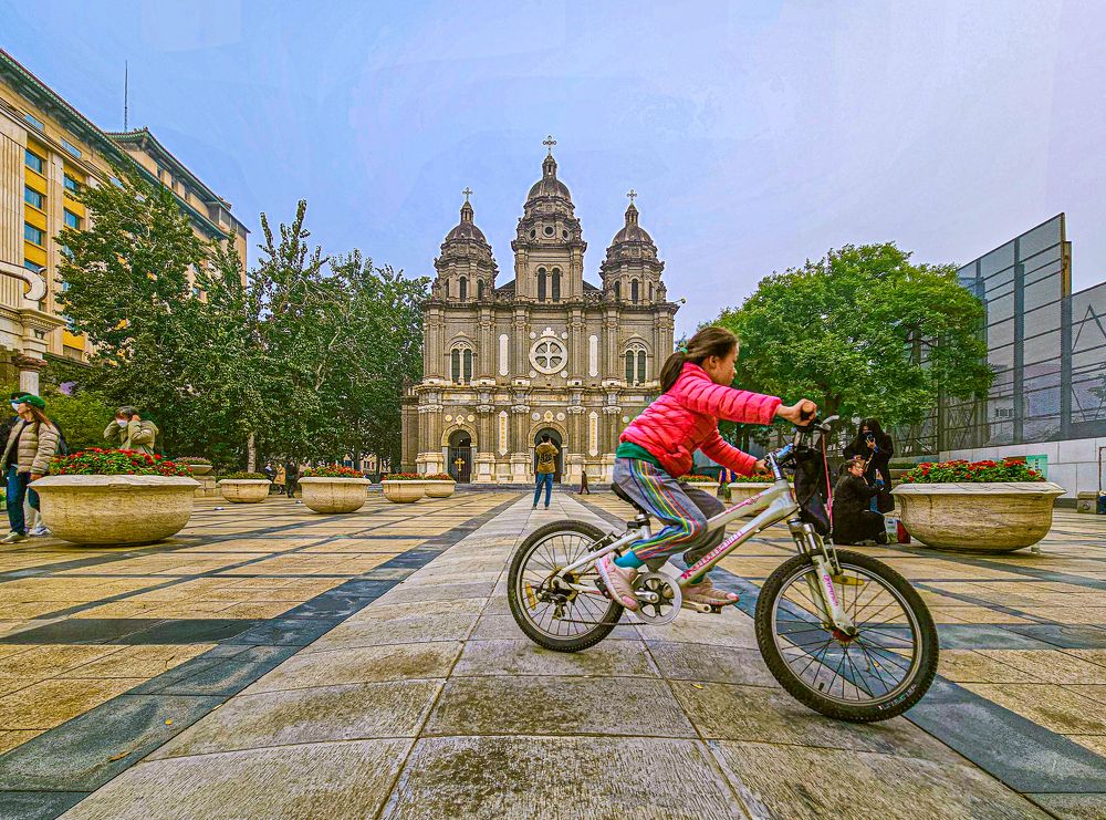 Photograph by Сергей Кесаев