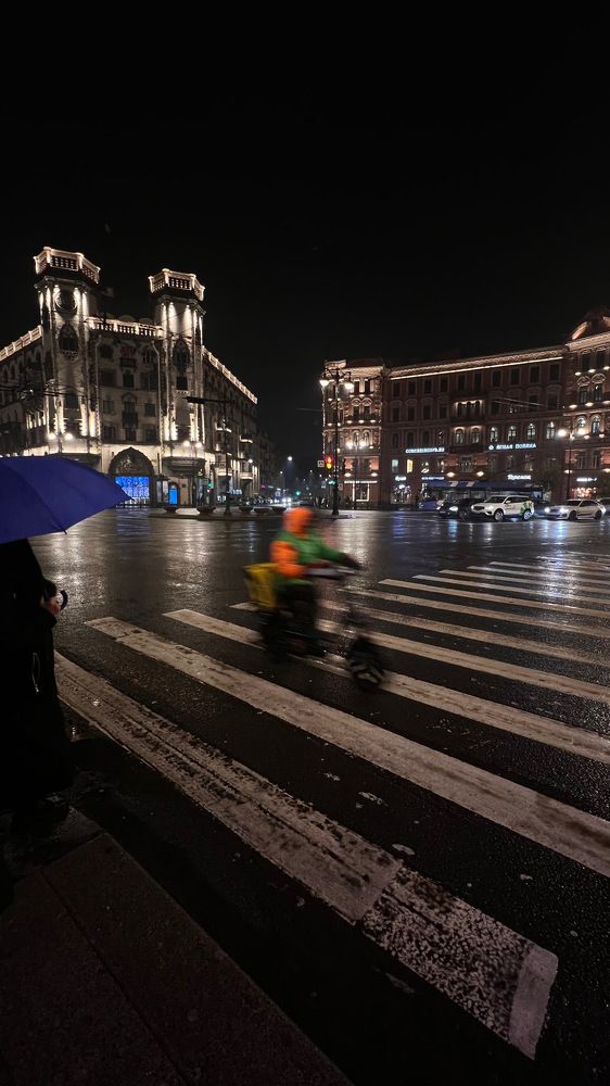 Photograph by Анна Болучевская