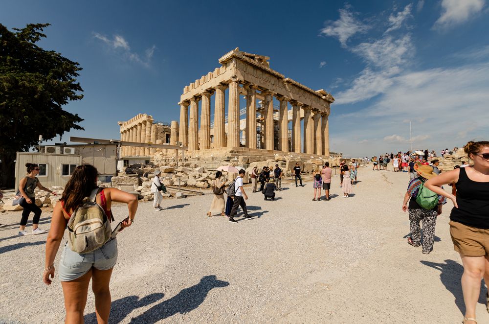 Photograph by Oleg Yashin