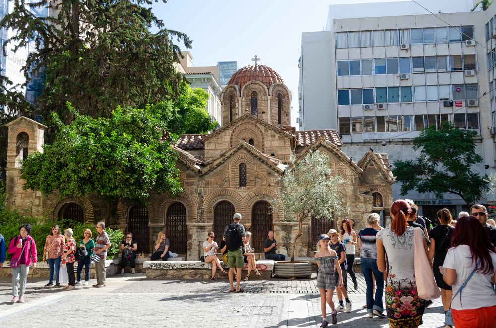 Photograph by Oleg Yashin