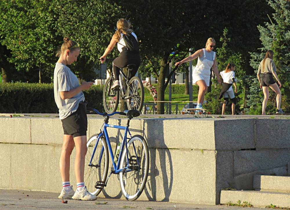 Photograph by Галина Пименова