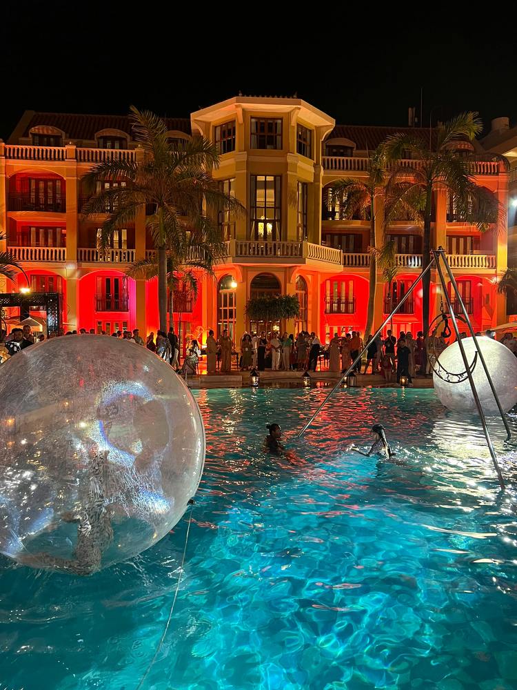 Photograph by Luis Alfredo Morales Torres