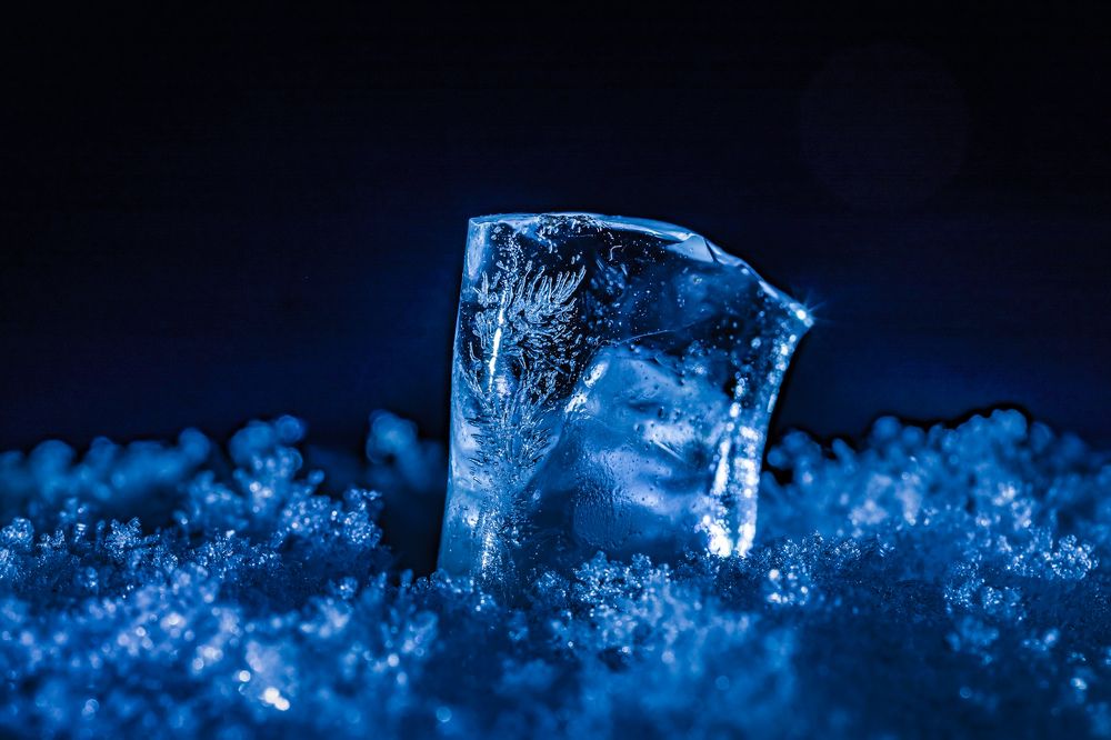 Photograph by Egor Ugrof