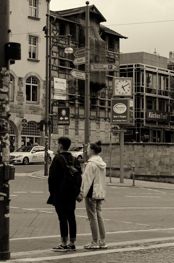 Photograph by Oleg Yashin