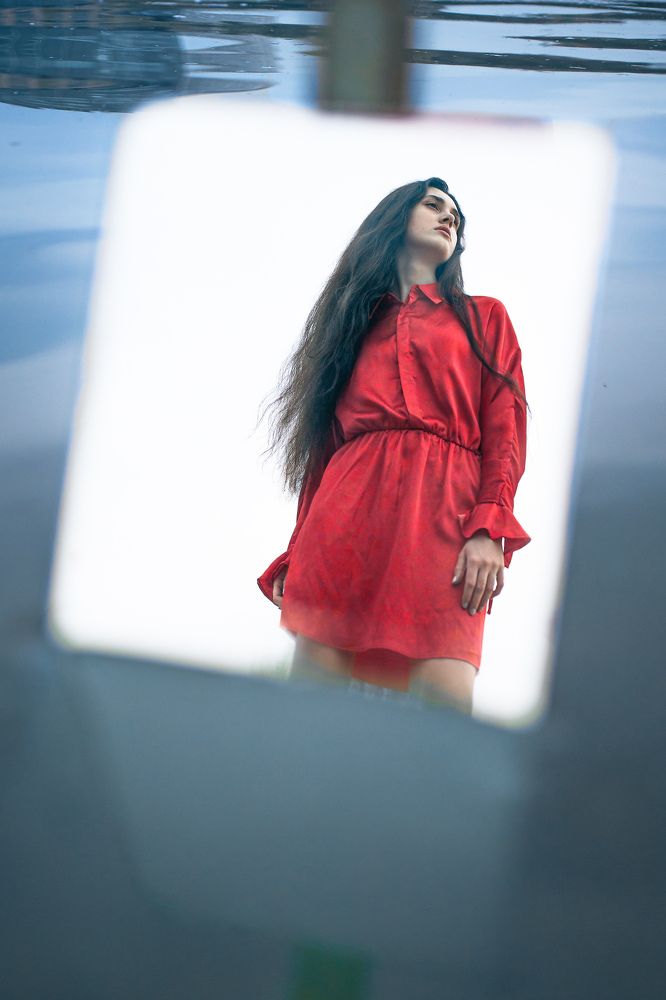 Photograph by Ника Обида