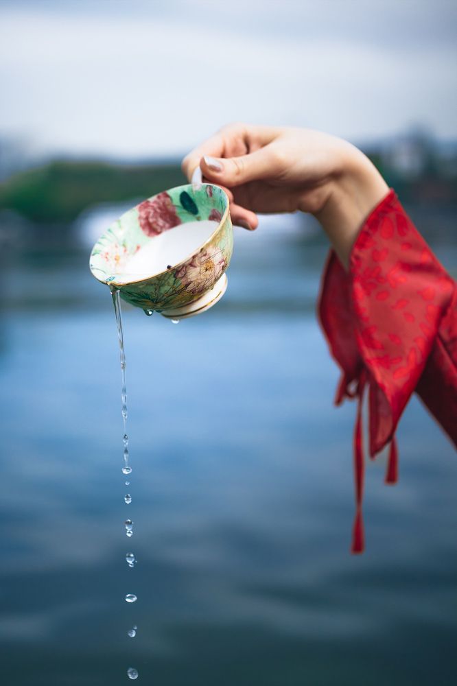 Photograph by Ника Обида