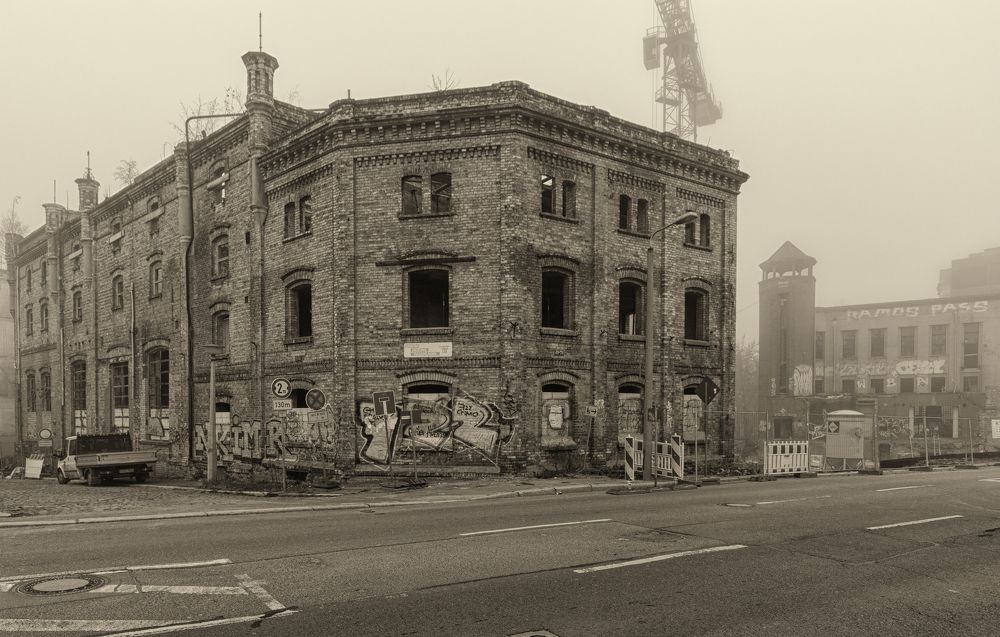 Photograph by Oleg Yashin