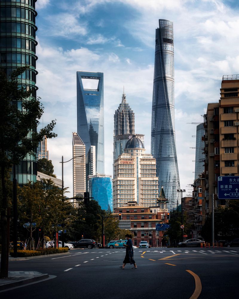 Photograph by Ni Bruce