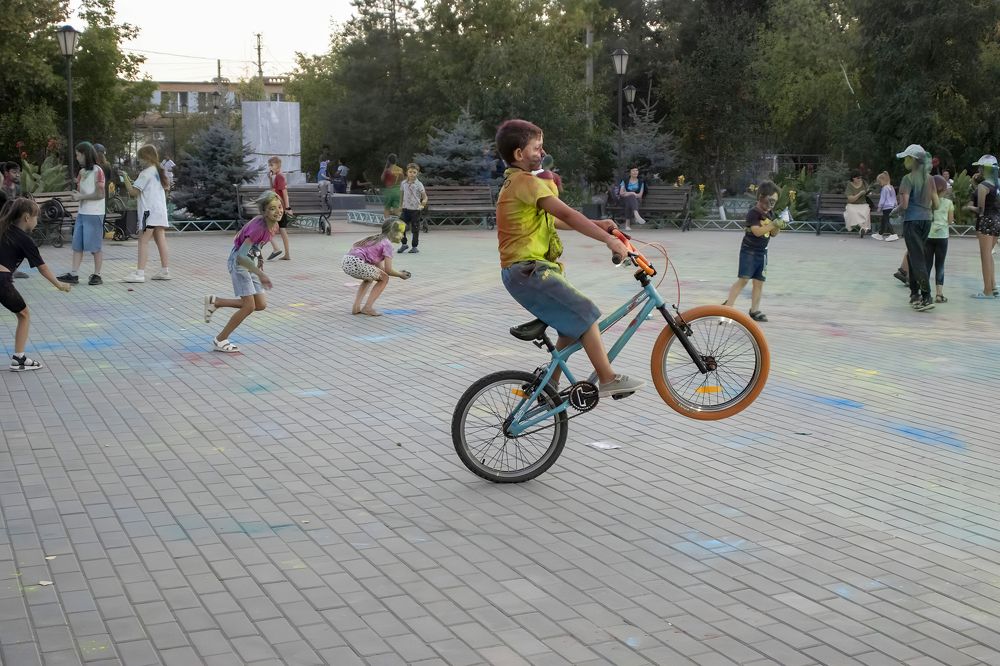 Photograph by Ирина Шибитова