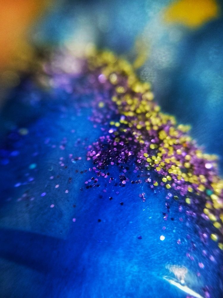 Photograph by Ольга Мажарук