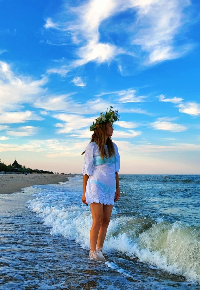 Photograph by Наталья Назаренко