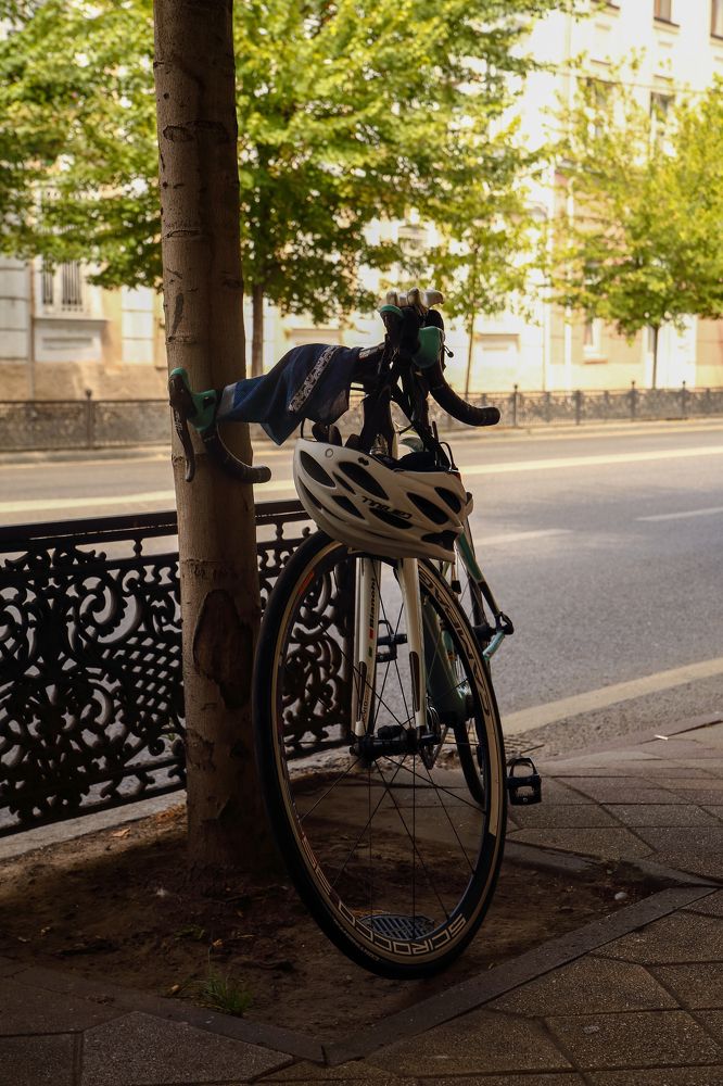 Photograph by Алексей Шевцов