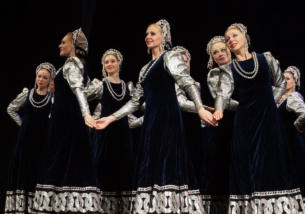 Photograph by Светлана Логинова