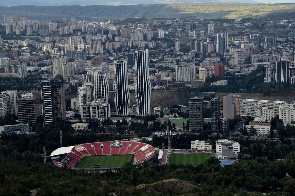 Photograph by Dimon Grinih